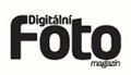 Digitální foto magazín