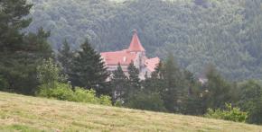 Hrad Pernštejn