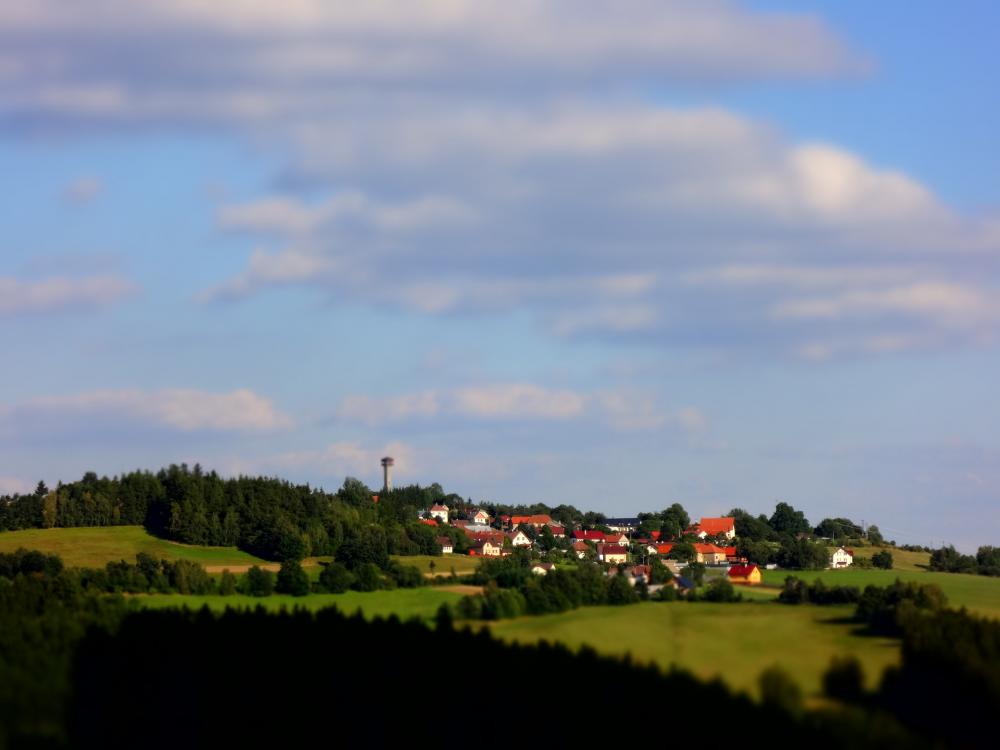 Karasín