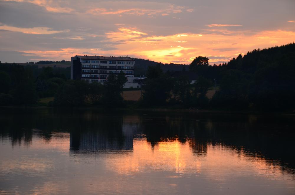 Hotel Skalský dvůr