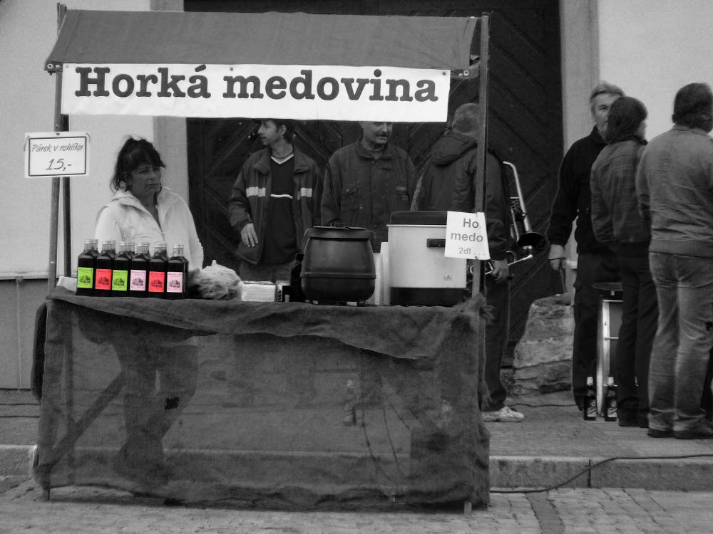 Medovinka