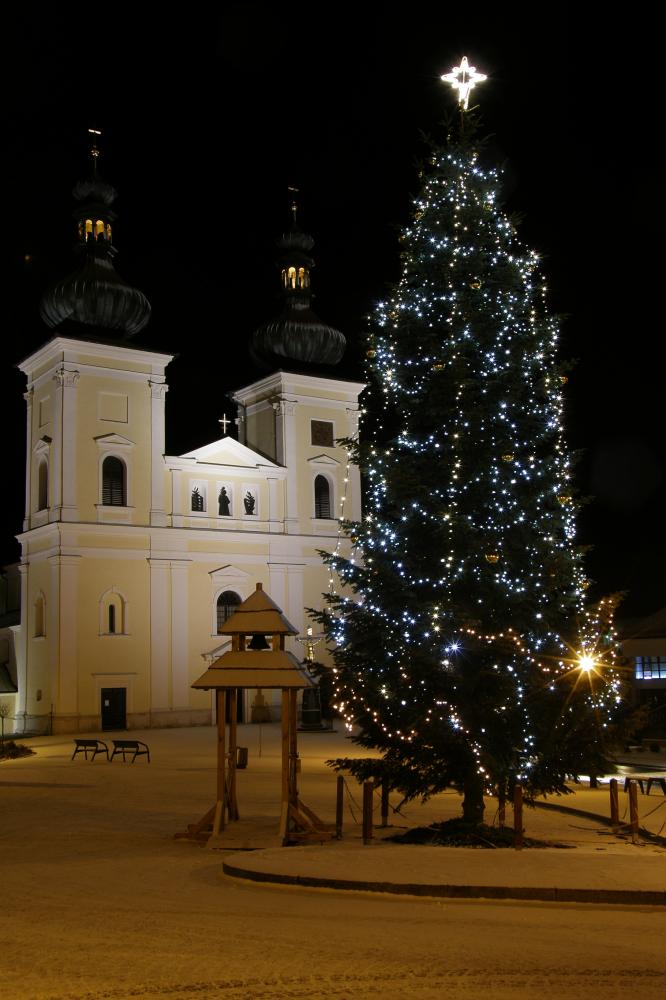 Vánoční