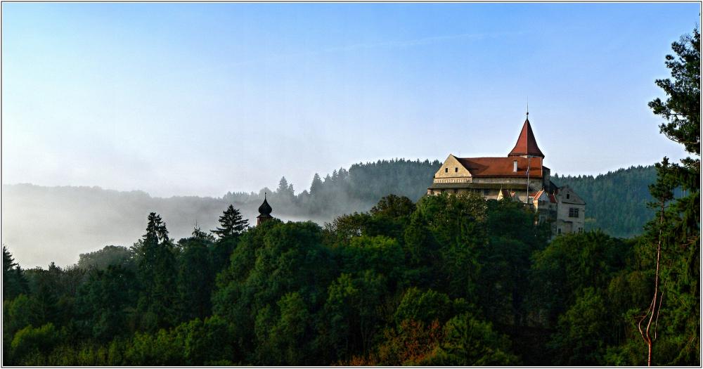 Pernštejn