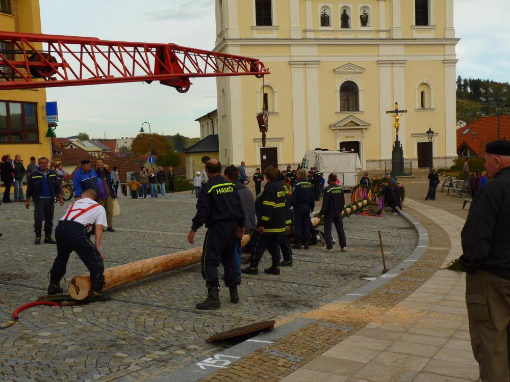 Poslední kontrola