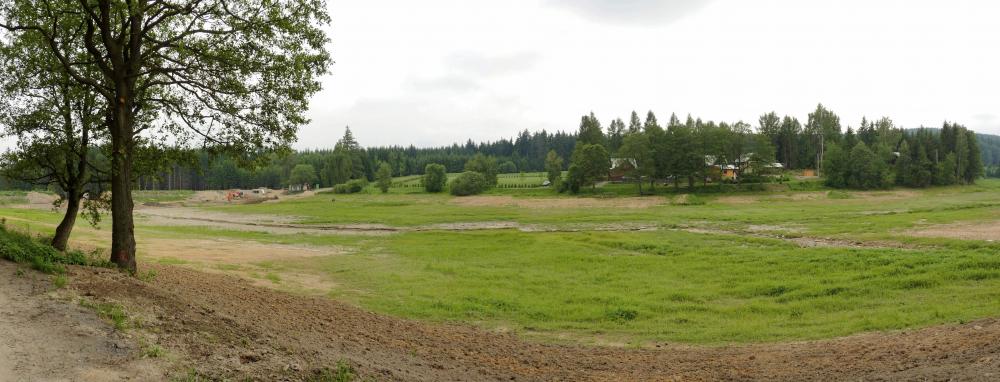 Skalský rybník