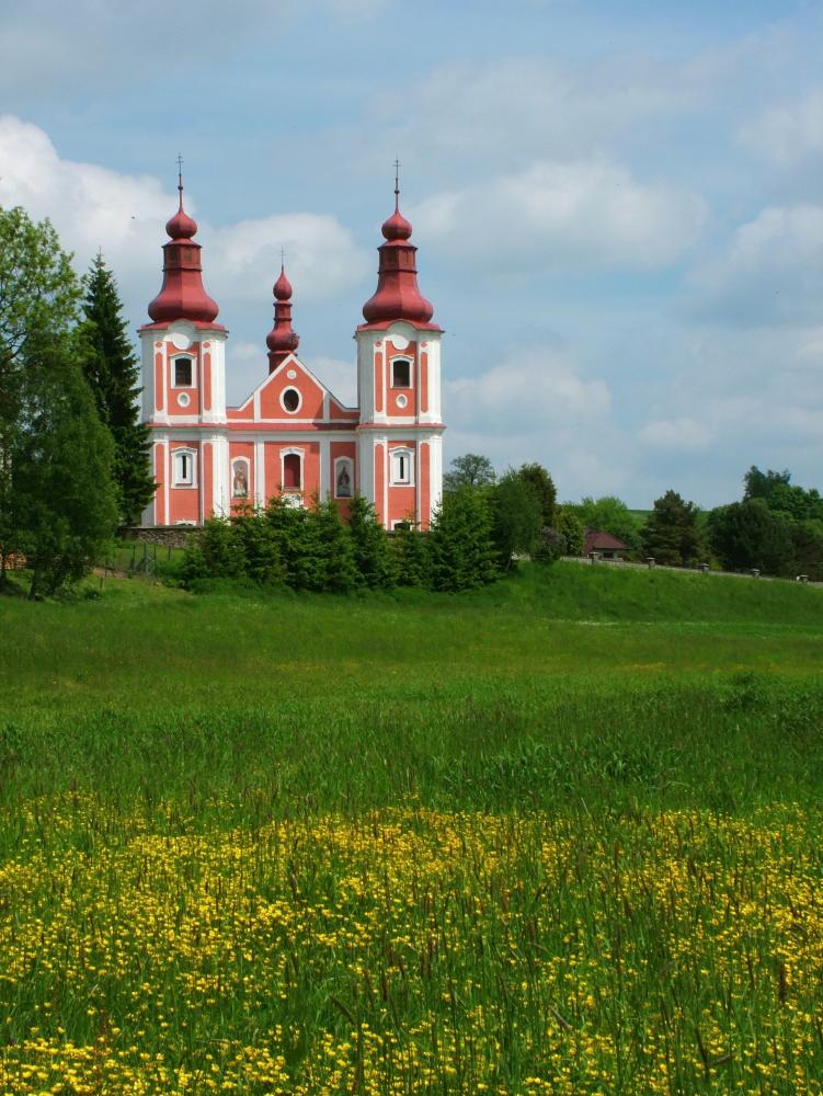 Sv. Bartoloměj