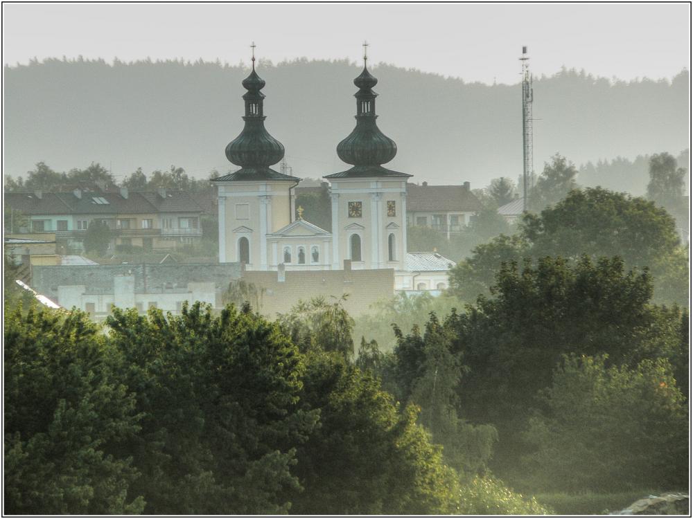 Sv.Vavřinec
