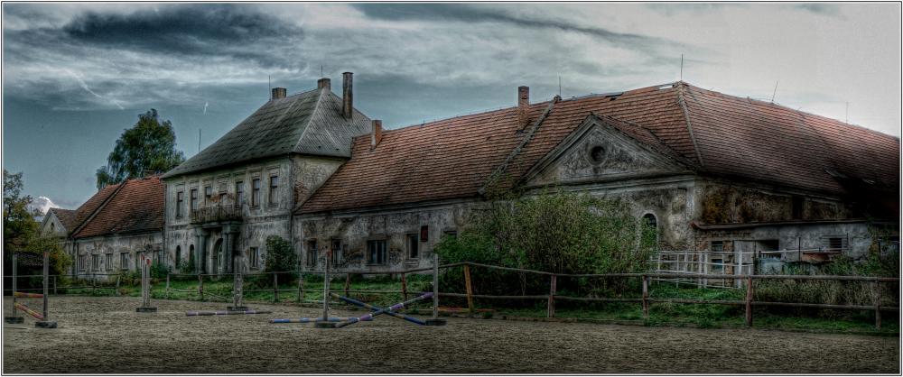Zámek