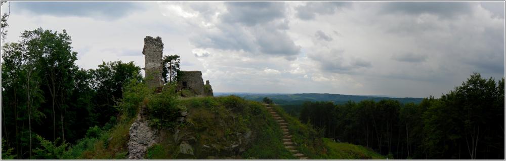 Zubštejn