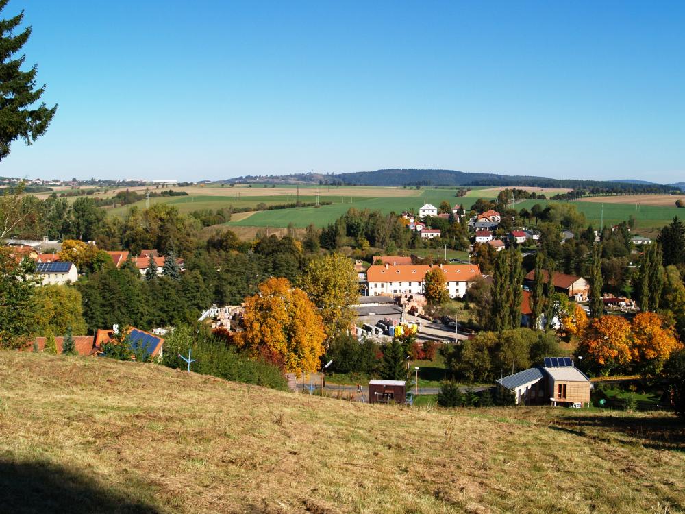 Bystřice nad Pernštejnem XI.