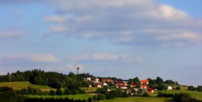Karasín