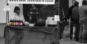 Medovinka