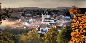Podzimní Bystřice