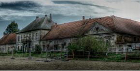 Zámek