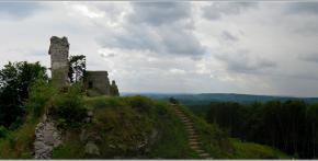 Zubštejn
