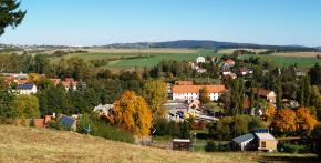 Bystřice nad Pernštejnem XI.