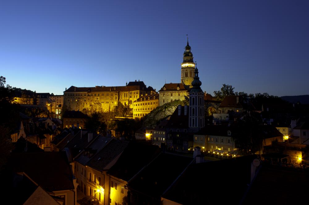 Český Krumlov