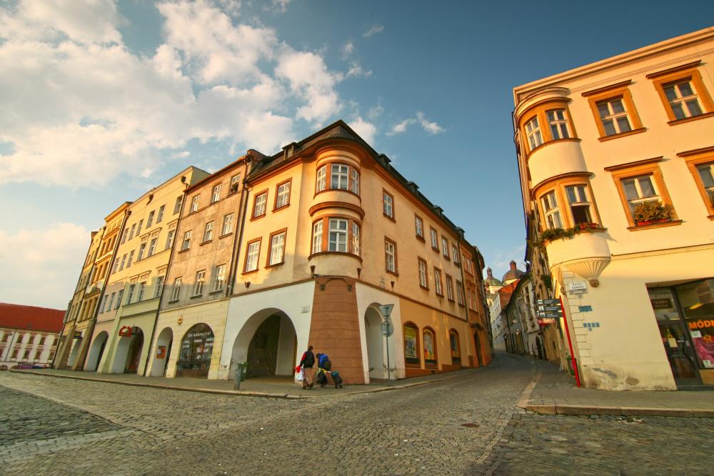 Dolní náměstí