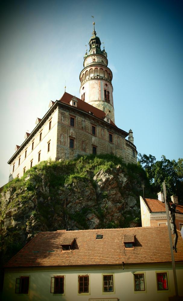 Krumlov