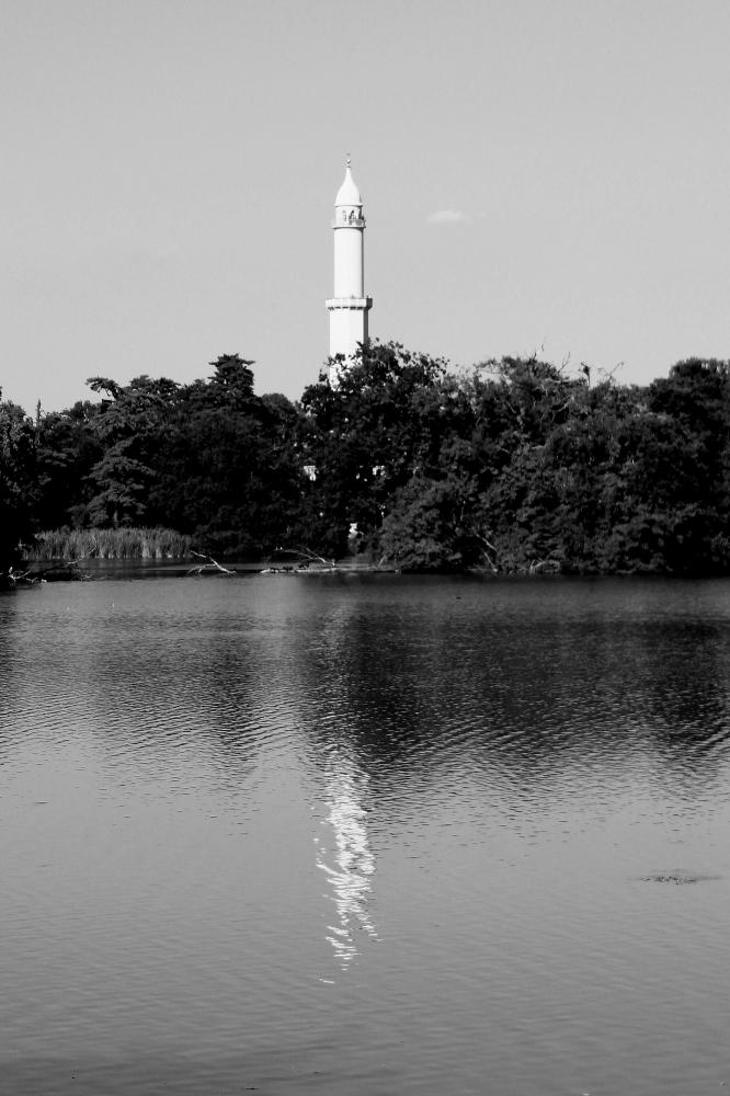 Minaret