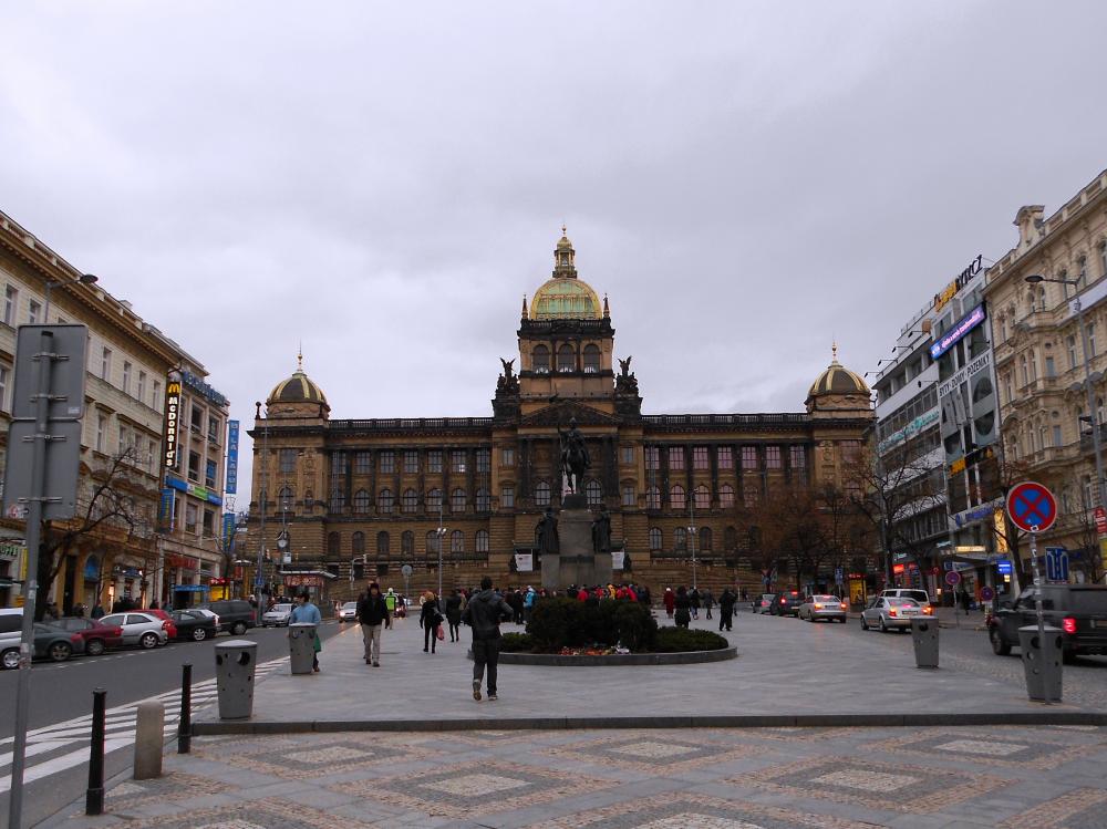 Národní muzeum