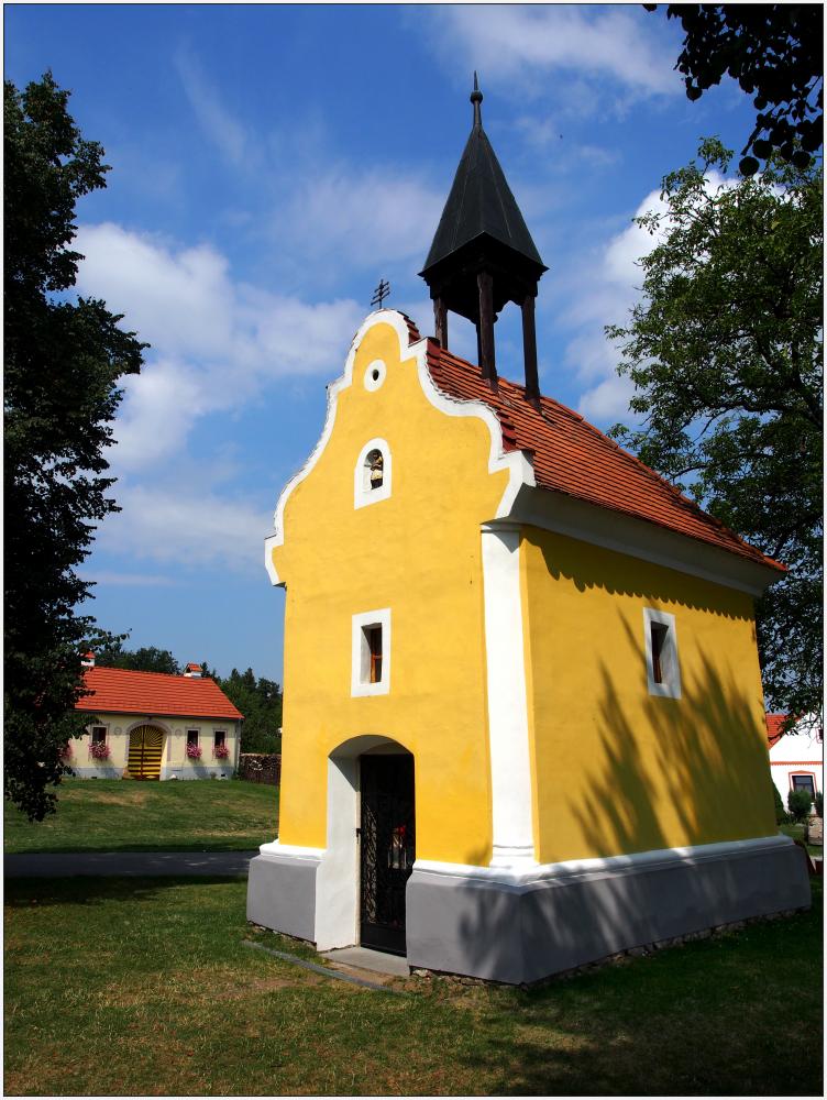 Neděle OPEN