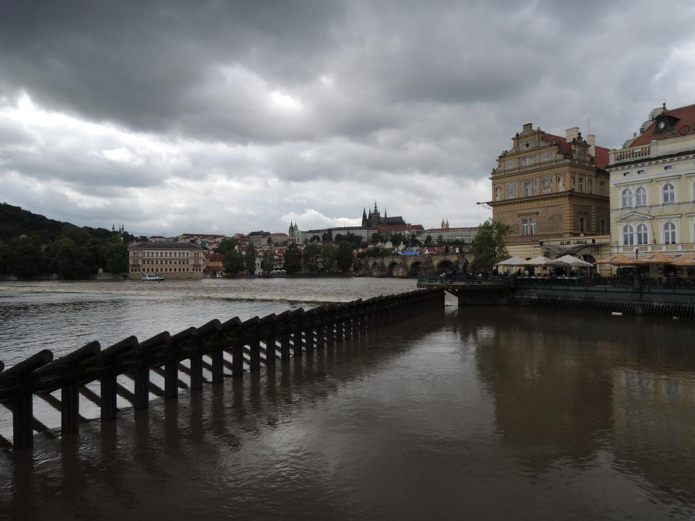 Praha