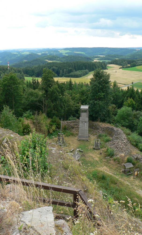 "ZBRANĚ NA ZUBŠTEJNĚ"