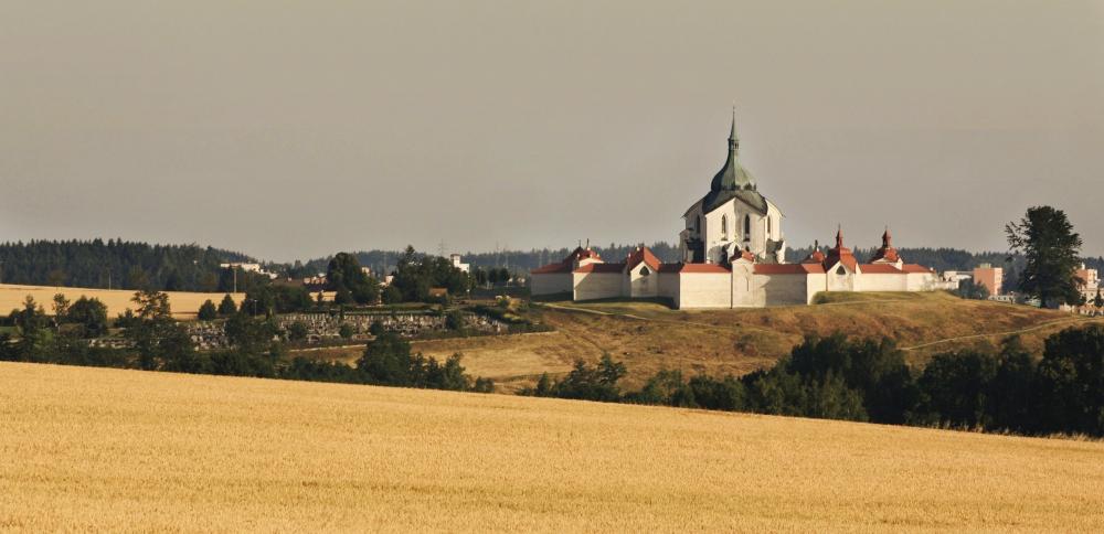 Zelená hora