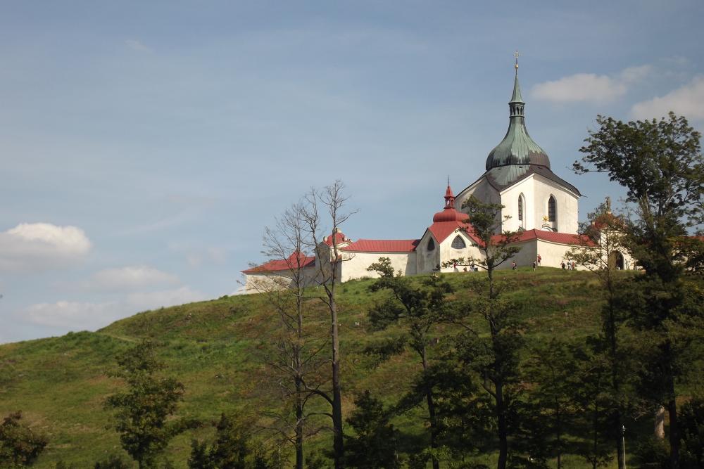 Zelena hora
