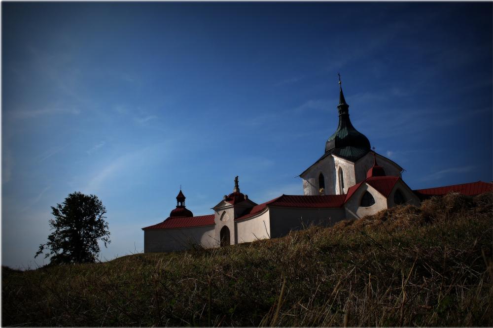 Zelená hora