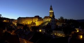 Český Krumlov