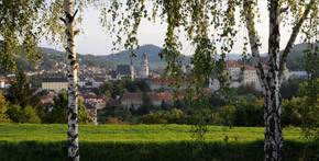 Český Krumlov