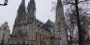 Katedrála sv. Václava