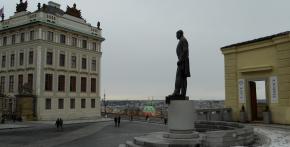 Masaryk to vidí