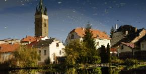Telčské zrcadlení II.