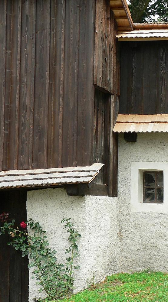 NÁVŠTĚVA NA HRADĚ PERNŠTEJN 8