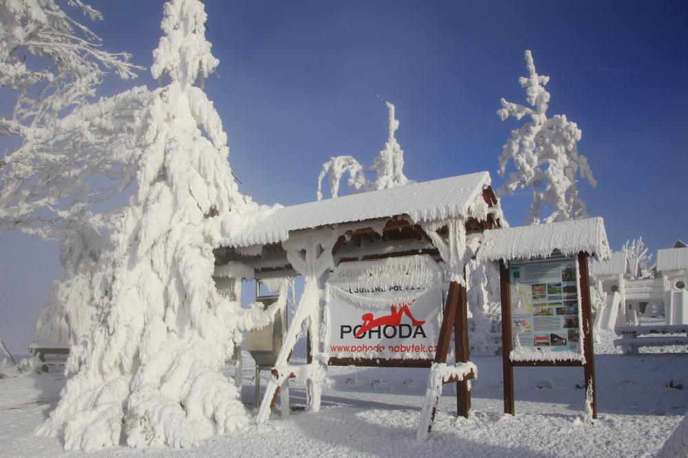 Pohodová