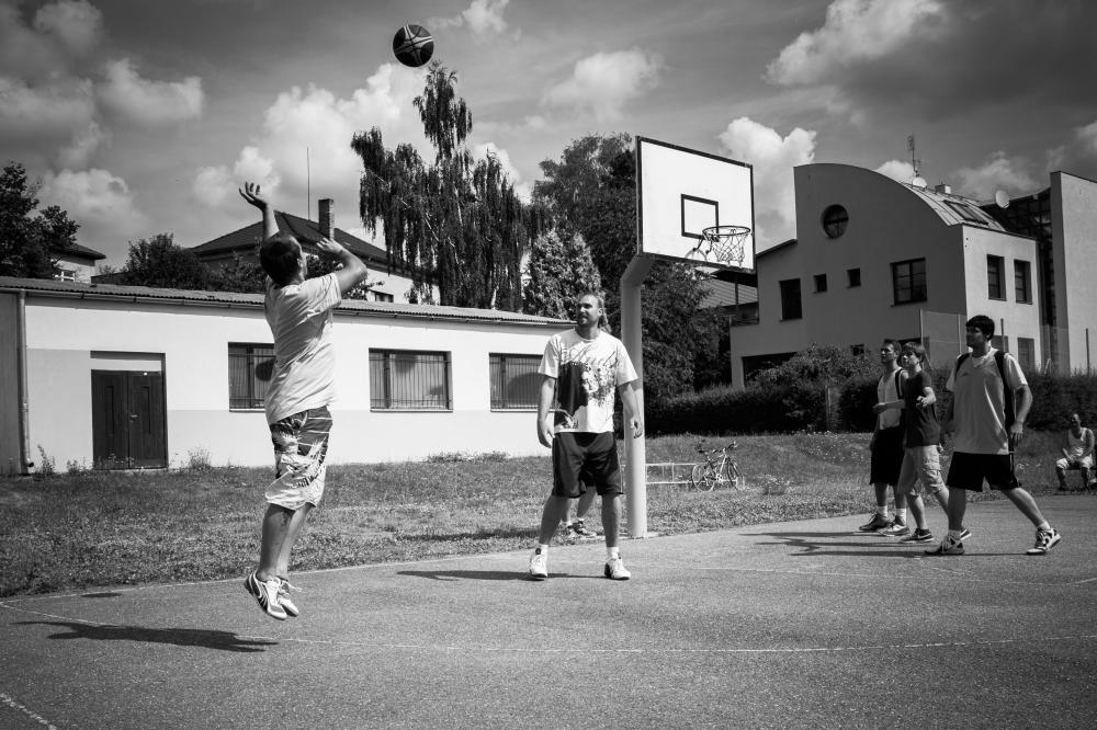 Streetball