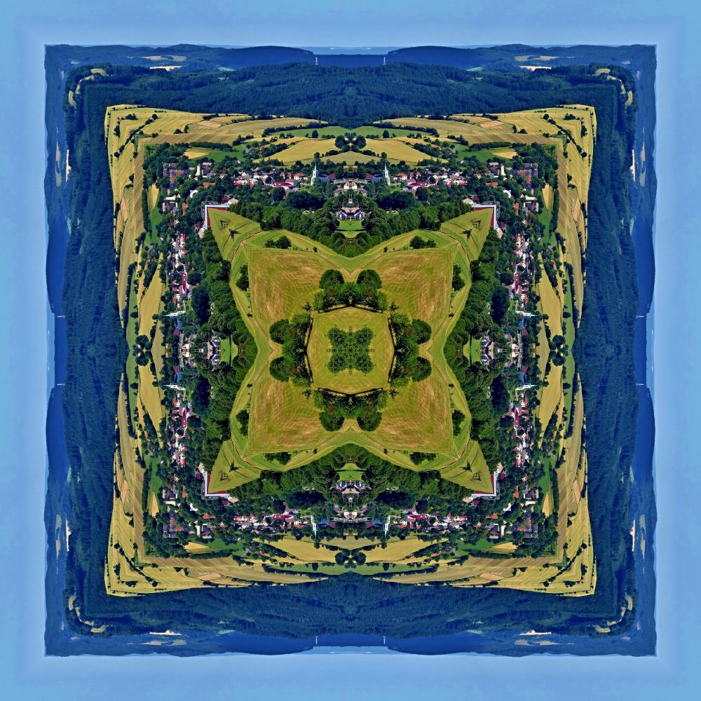 Trochu jinak-Rovečné
