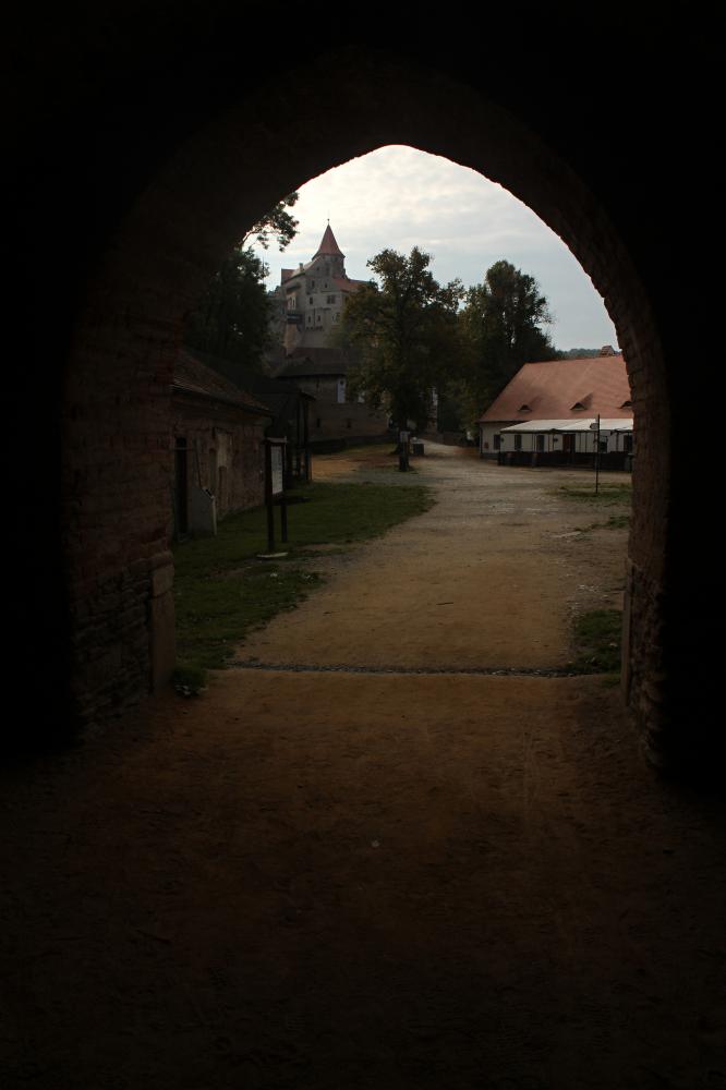 Zubři z Pernštejna 2