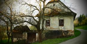 Dech minulosti