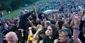 FANS METALFEST  1