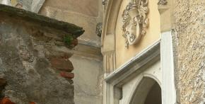 NÁVŠTĚVA NA HRADĚ PERNŠTEJN  3