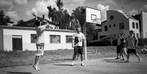 Streetball