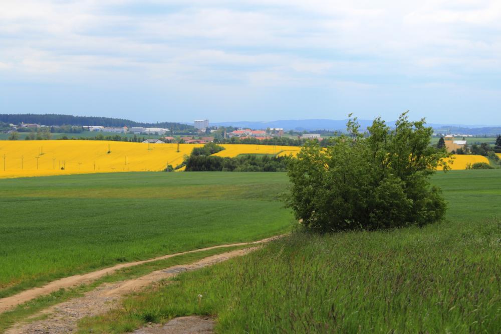 Bystřice od Ždánic