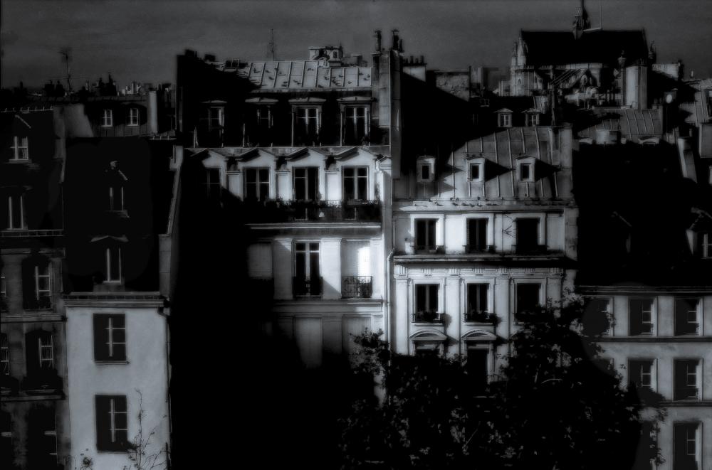 City Light 4