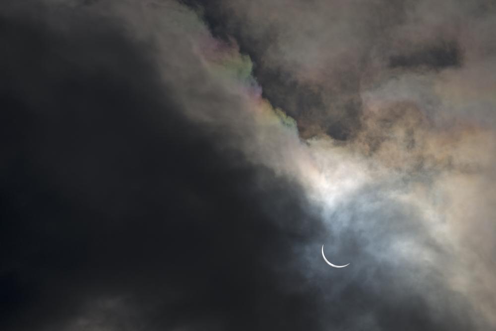 Eclipses