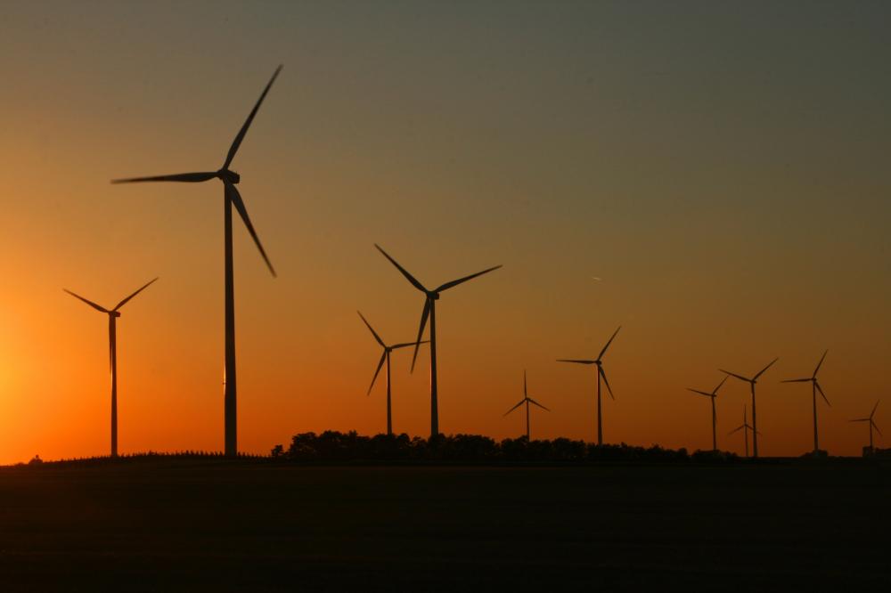 Energie vs energie