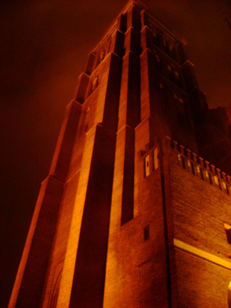 Gotham